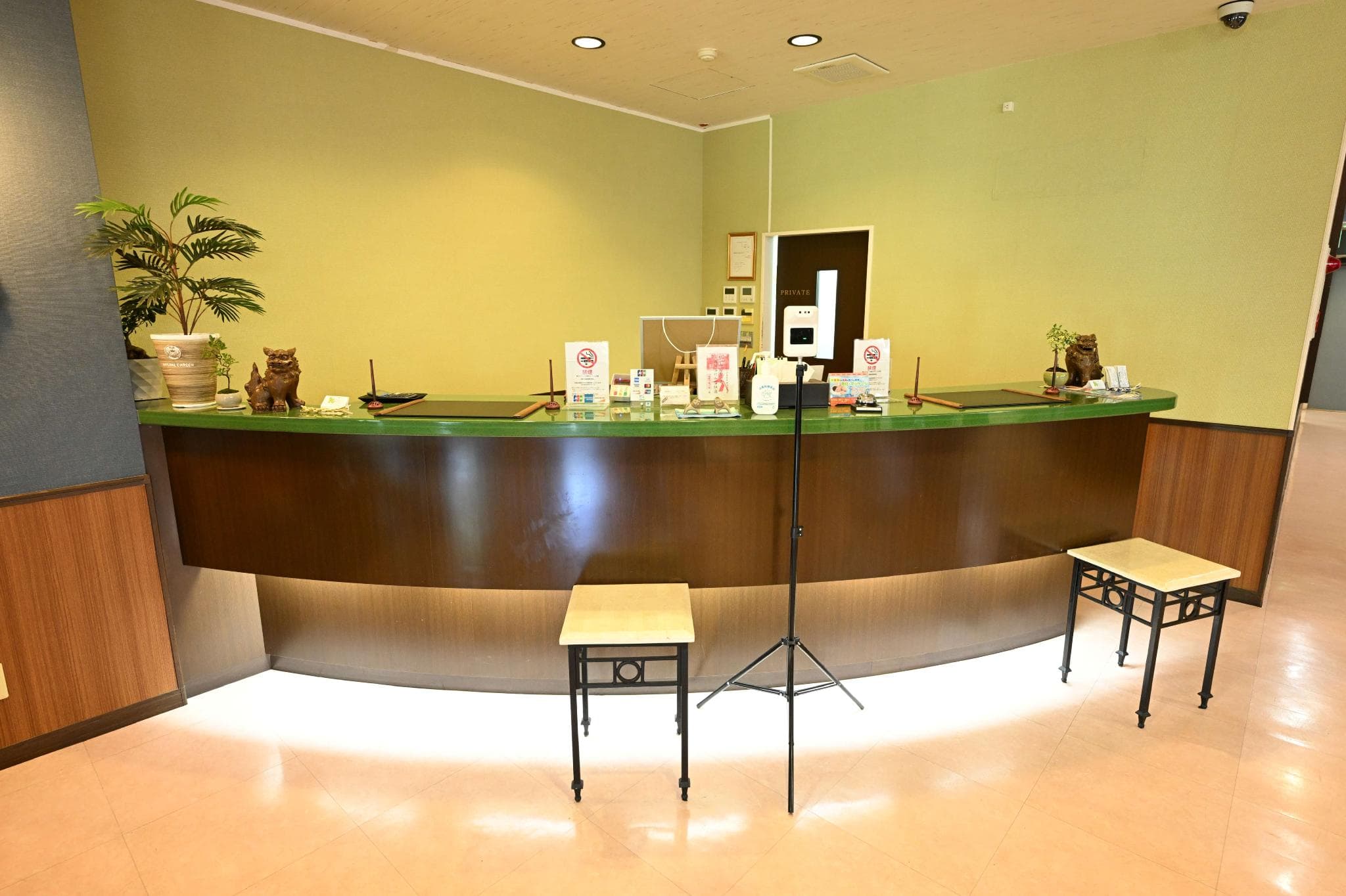 Hotel Abiyanpana Ishigakijima photo 3