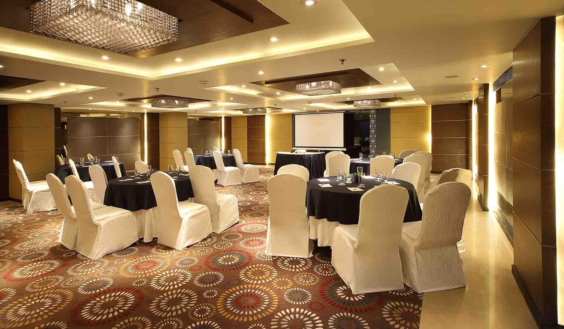 Fortune Select SG Highway, Ahmedabad - Member ITC Hotels' Group photo 4