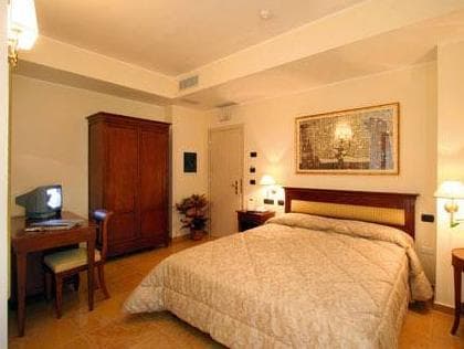 Hotel Ristorante Vecchia Vibo photo 2