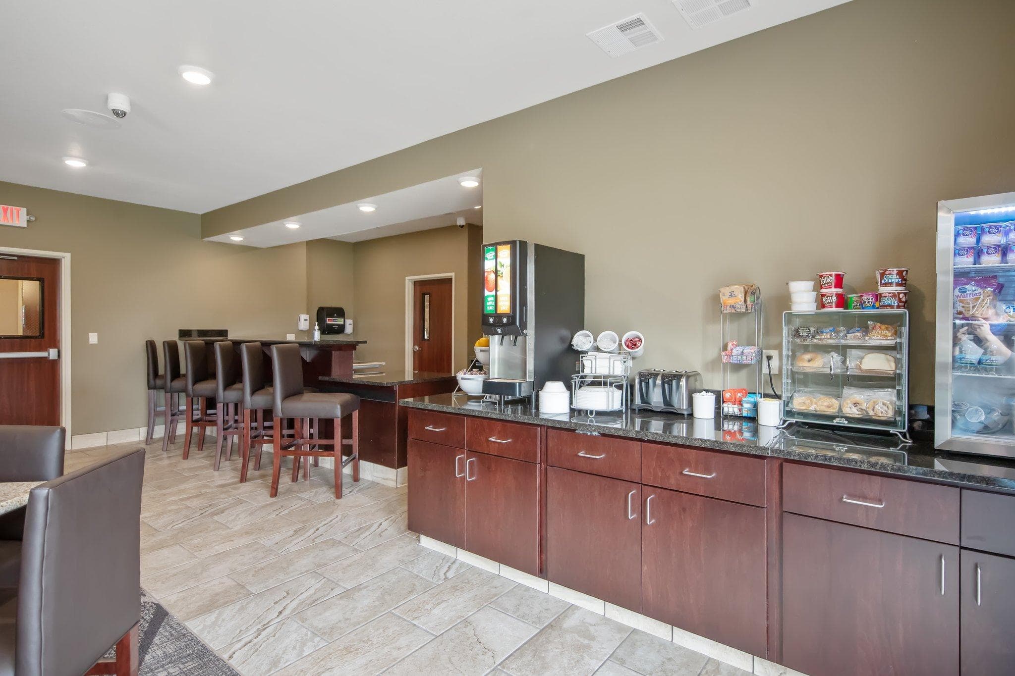 Cobblestone Hotel - Austin photo 3