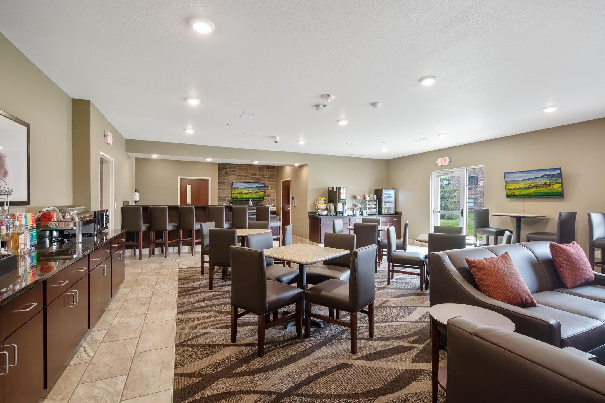 Cobblestone Hotel - Austin photo 5