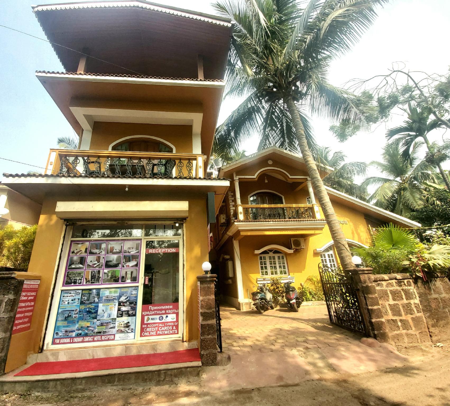 ULTIMATE STAY photo 3