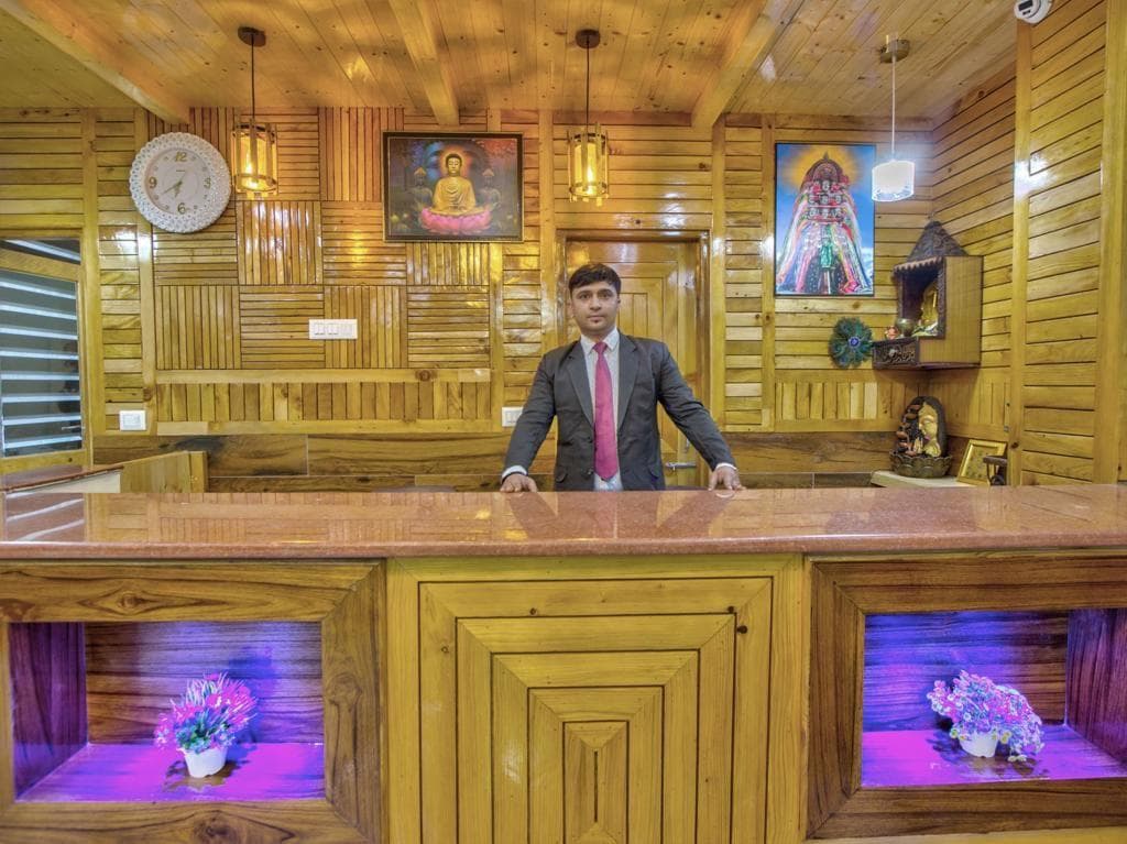 Hotel Swastik Grand photo 5