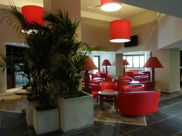 Hotel Le Bayonne photo 3