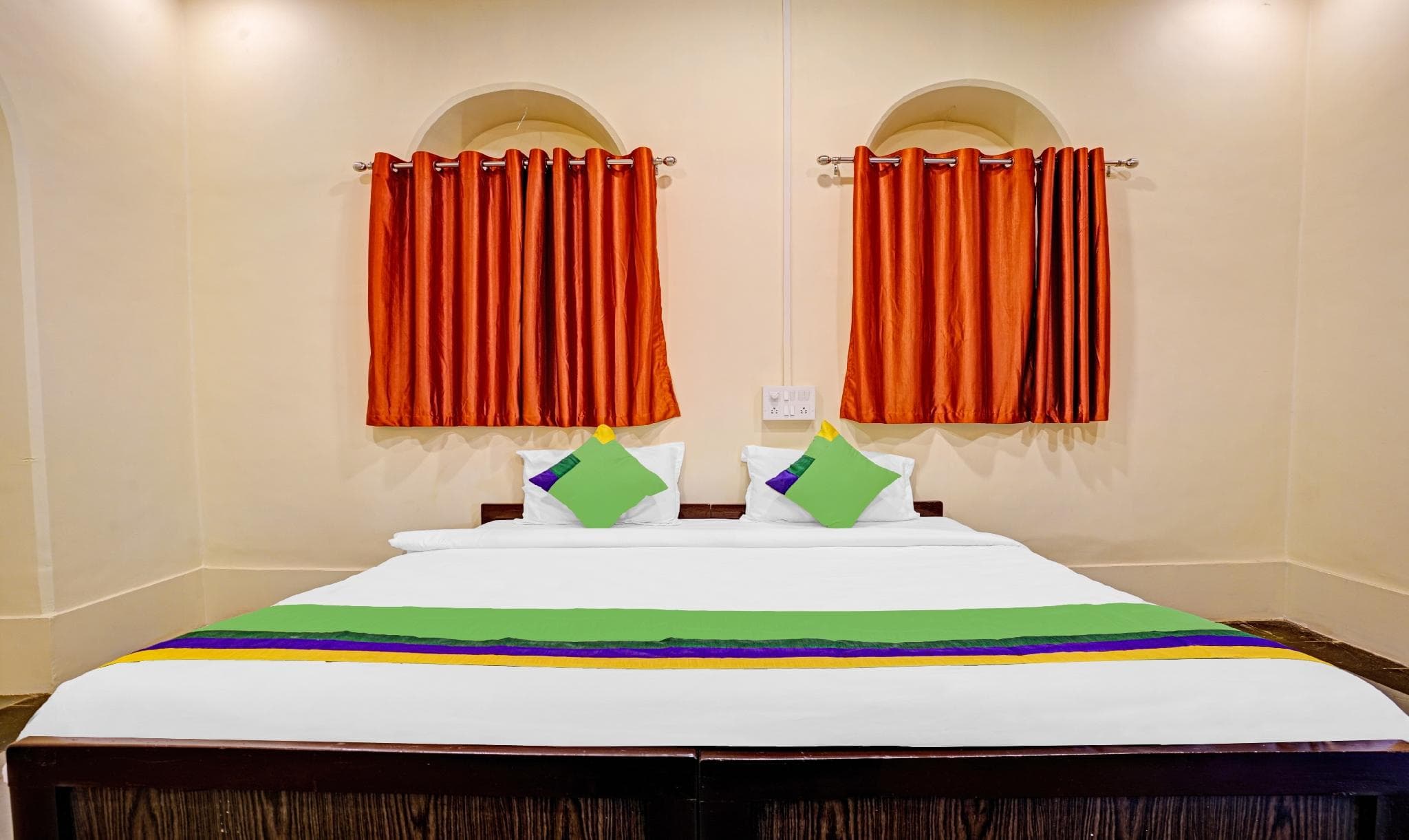 Treebo Cecil Resort Matheran With Swimming Pool photo 2