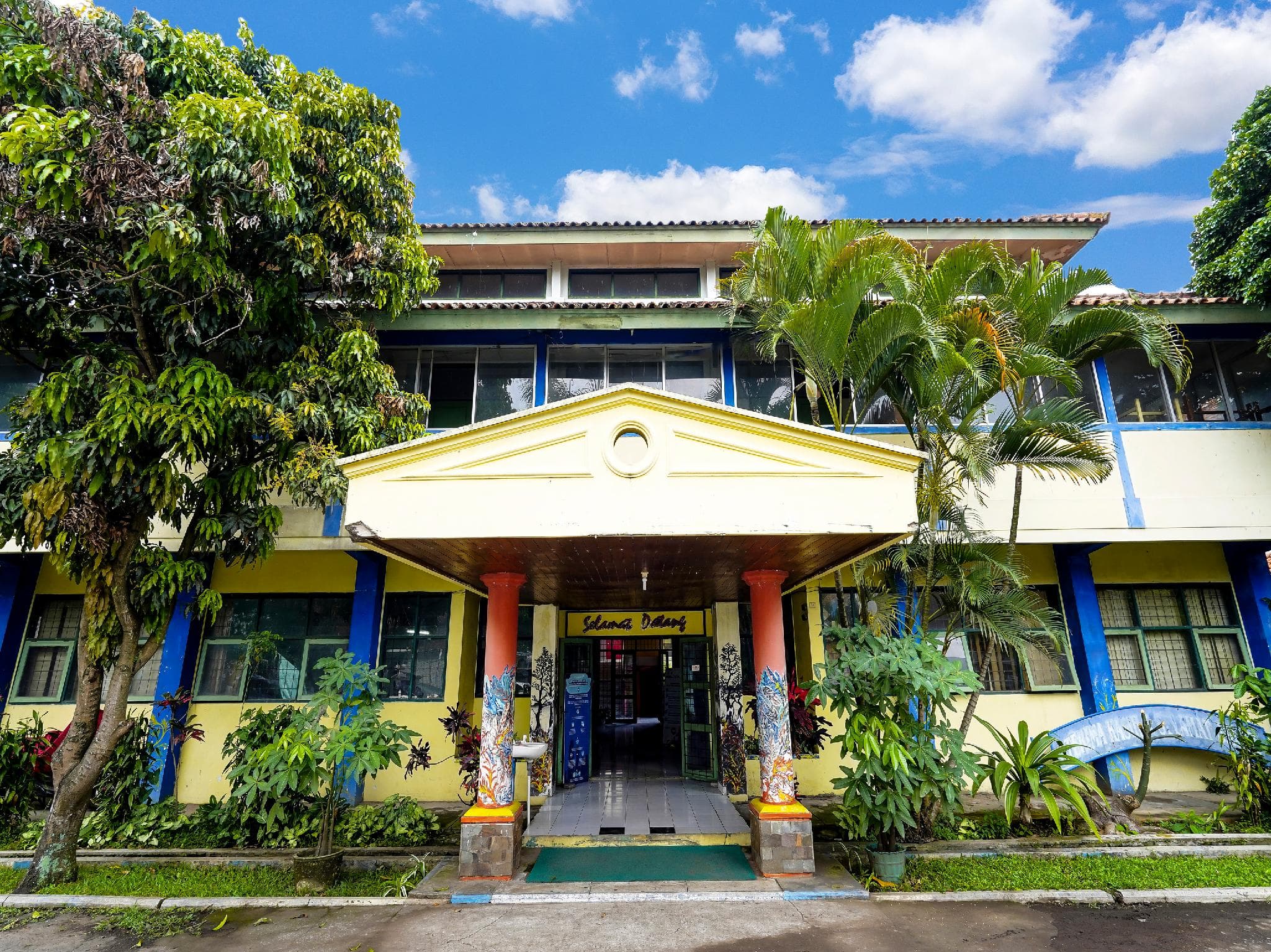 Hotel O Wisma Lec Syariah
