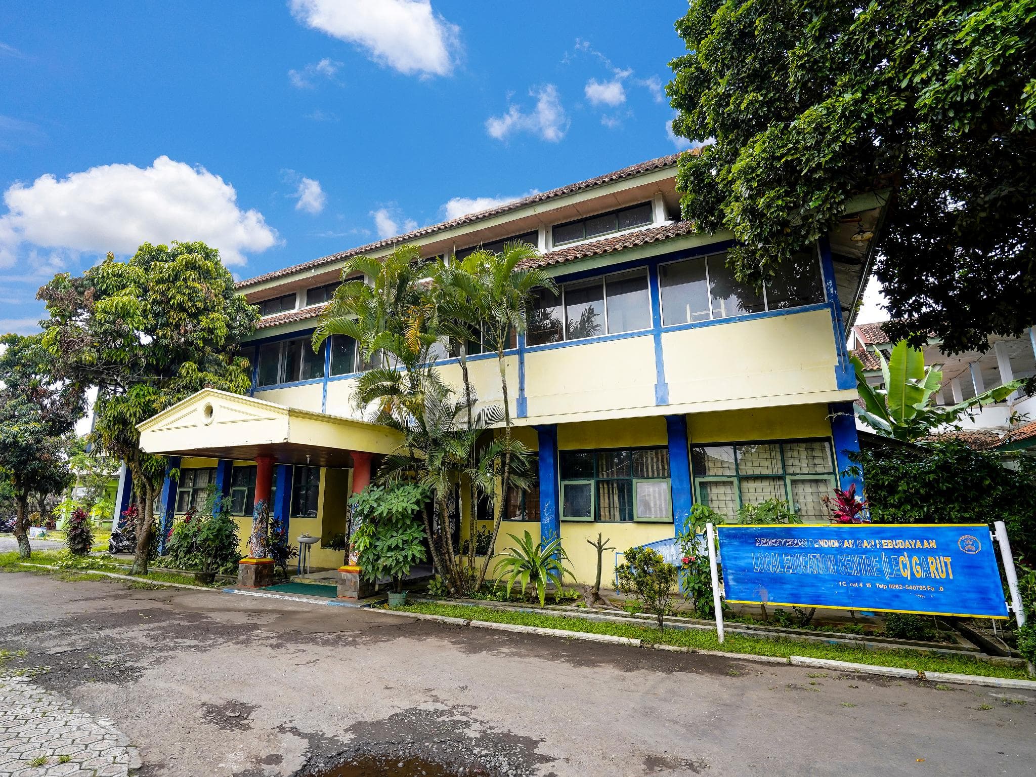 Hotel O Wisma Lec Syariah photo 3