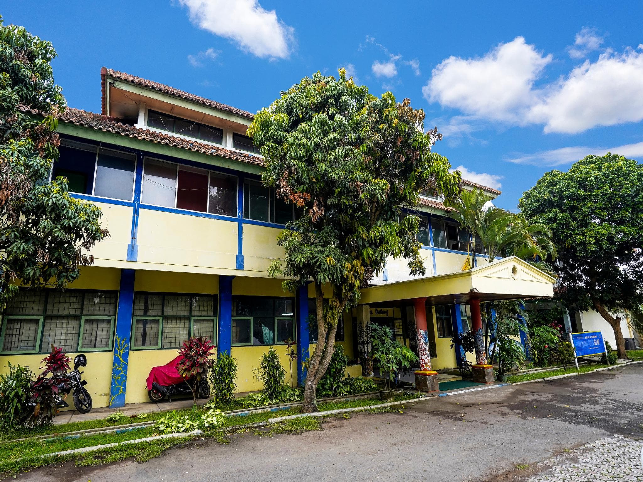 Hotel O Wisma Lec Syariah photo 4