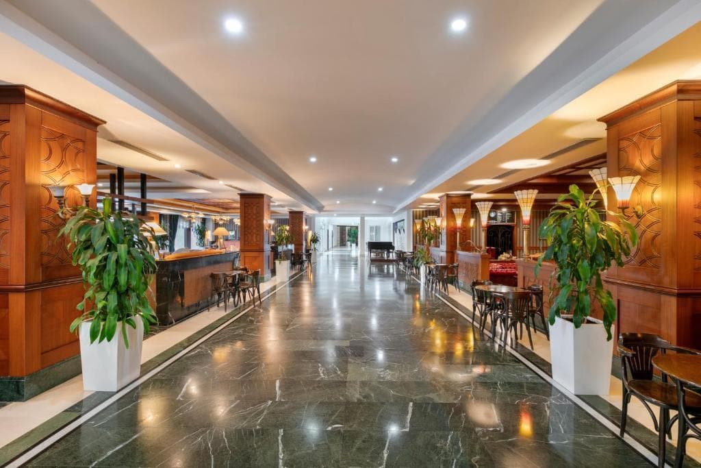 Dobedan Beach Resort Comfort photo 3