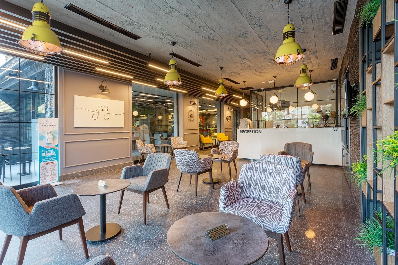 Ramira Joy Hotel photo 3