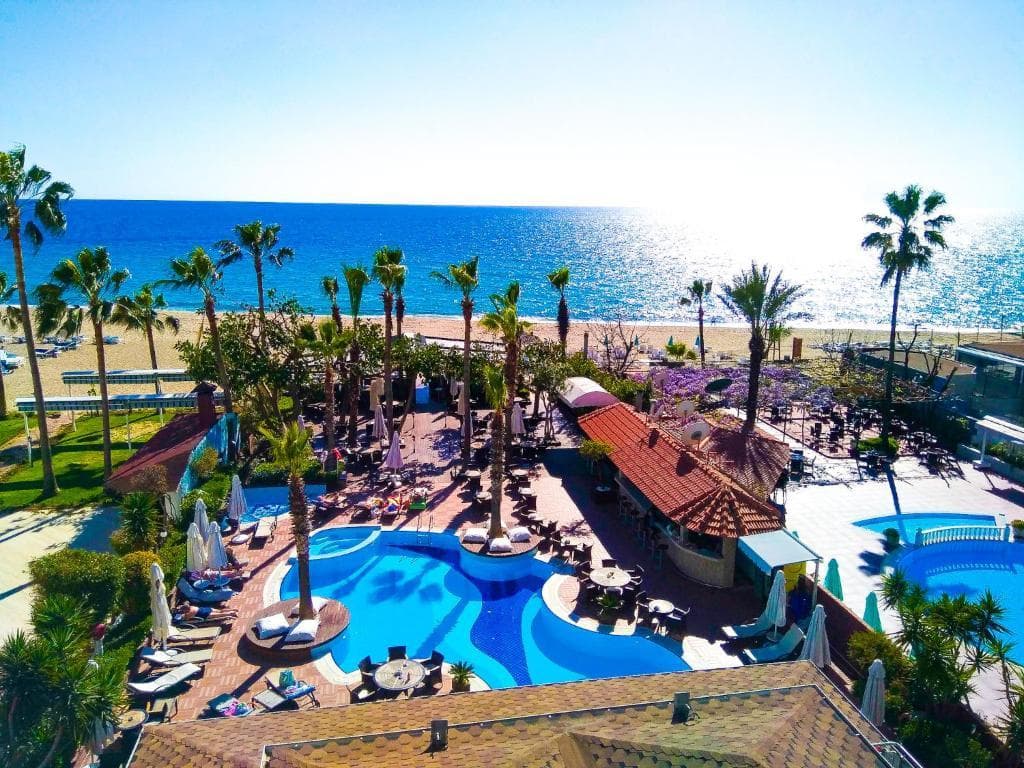 Savk Hotel