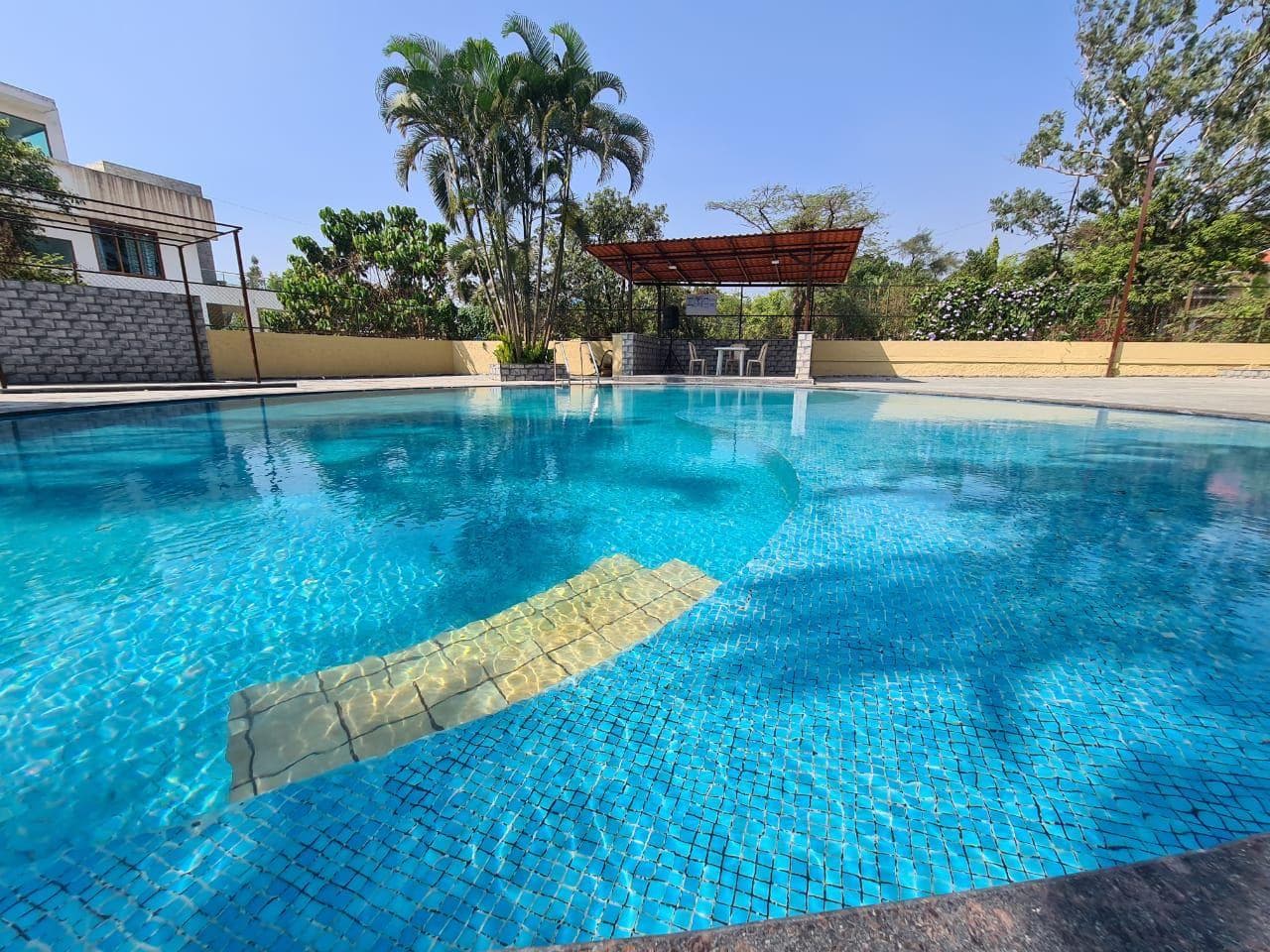 HOTEL SAPPHIRE By FAIR HOSPITALITY photo 4