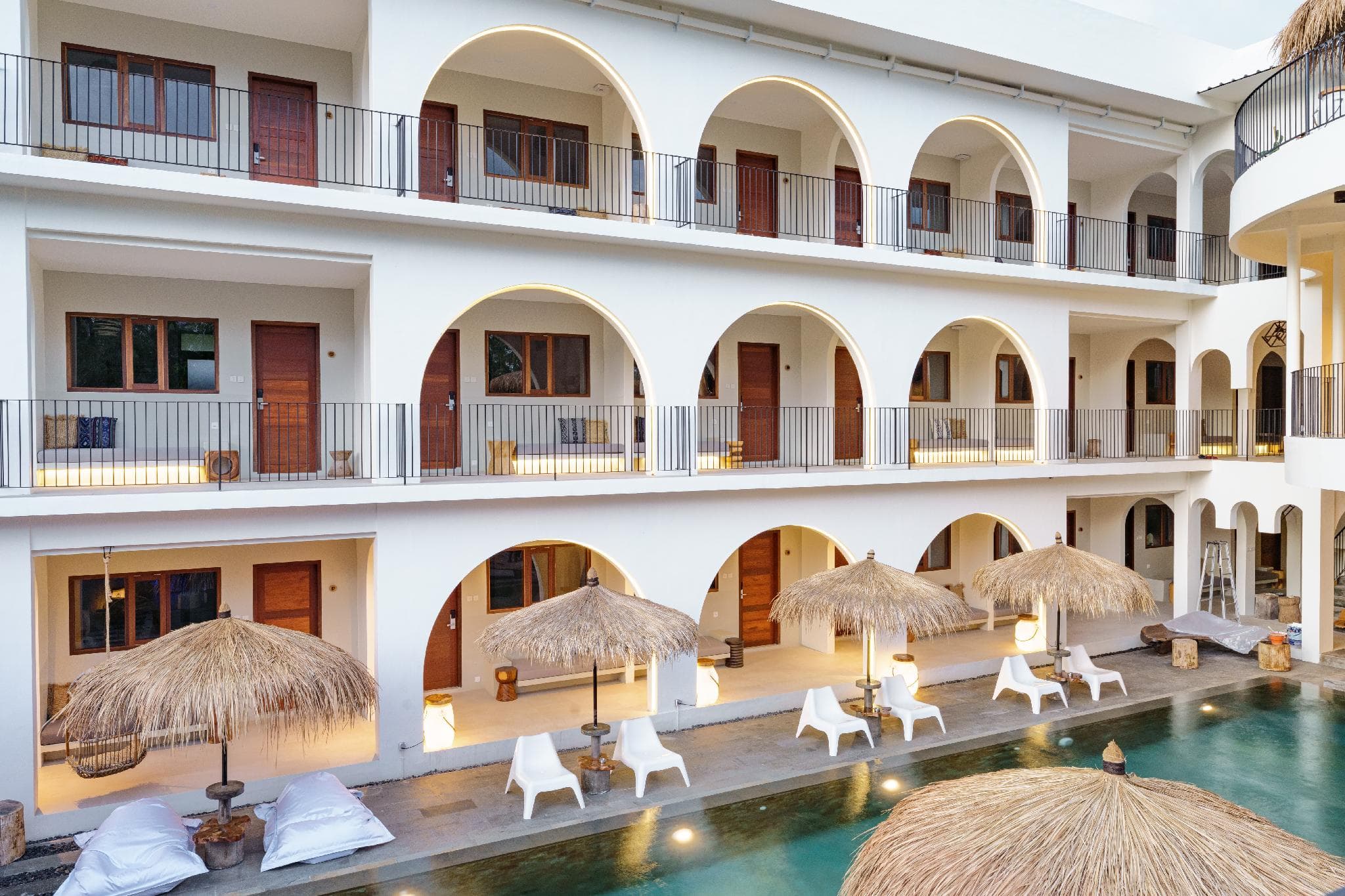 El Tropico Boutique Hotel photo 4