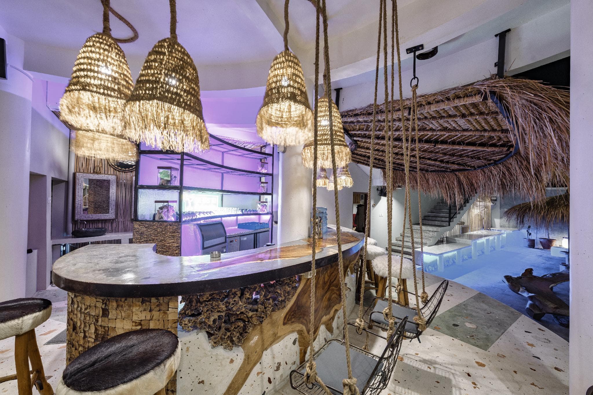 El Tropico Boutique Hotel photo 2