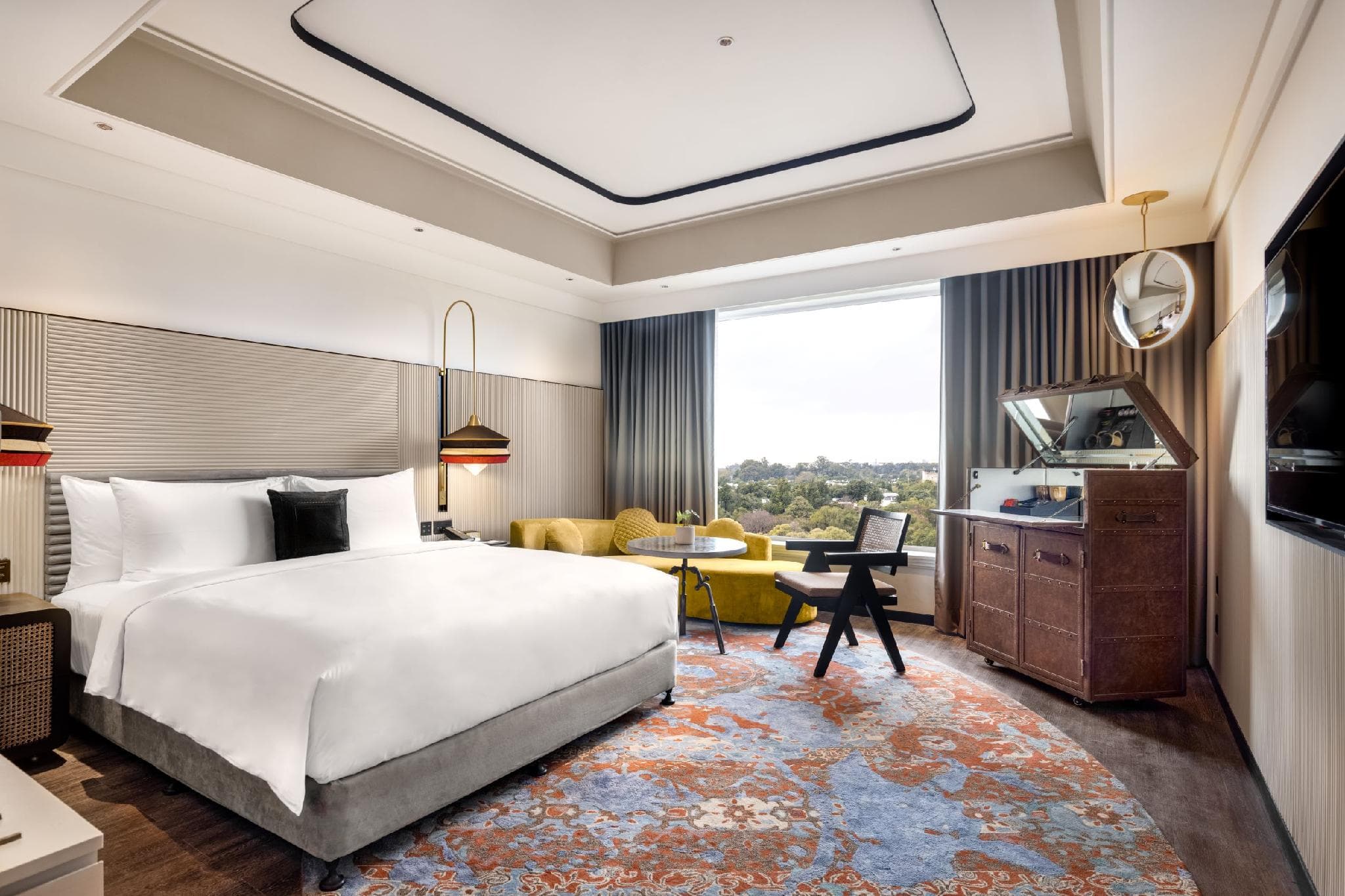 Hyatt Centric Sector 17 Chandigarh photo 2