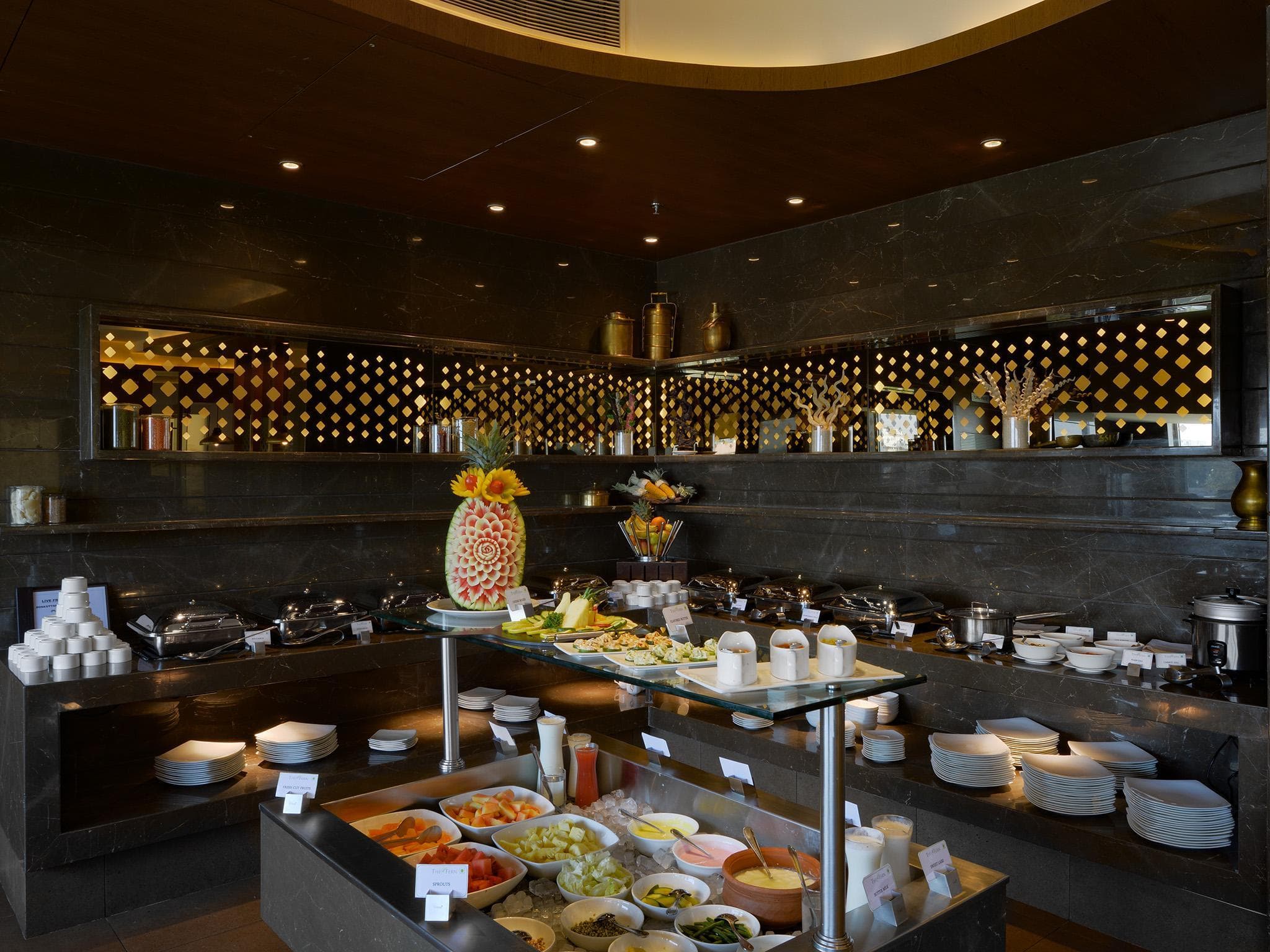 The Fern Vadodara, Series by Marriott photo 3