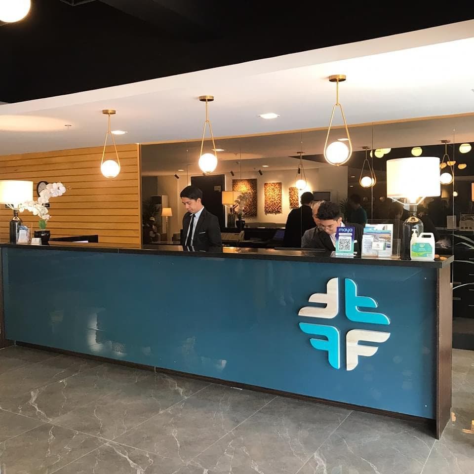 FYNN BOUTIQUE HOTEL photo 3