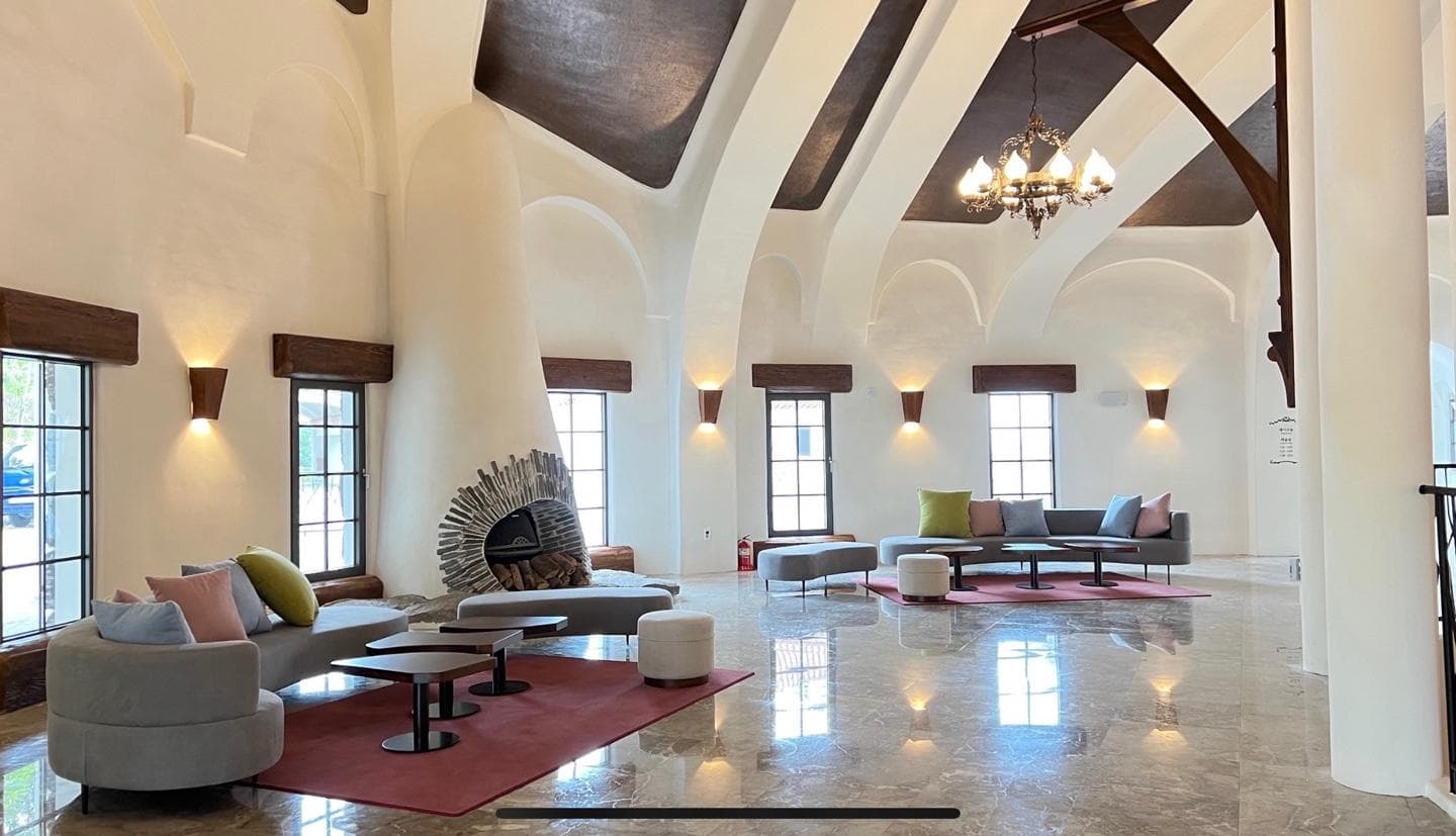 Ecoland Hotel photo 4