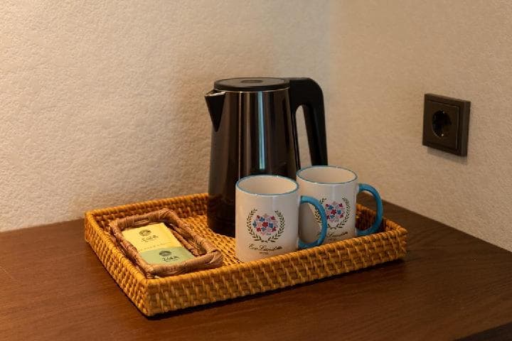 Ecoland Hotel photo 2