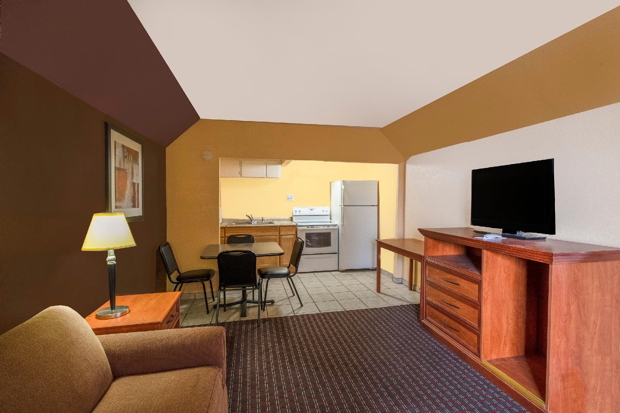 Oyo Hotel Odessa TX, East Business 20 photo 2