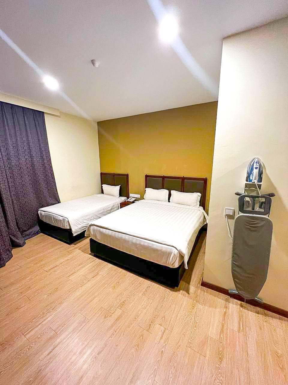 KB Hotel photo 4