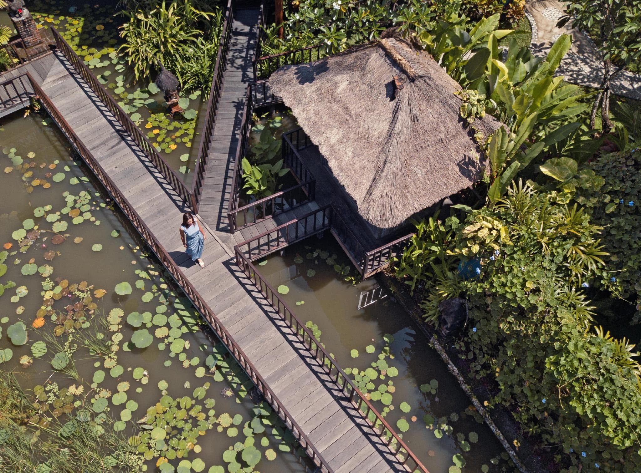 Tugu Bali Hotel photo 4