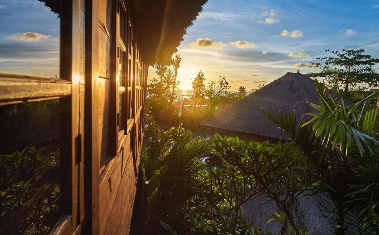 Tugu Bali Hotel photo 2