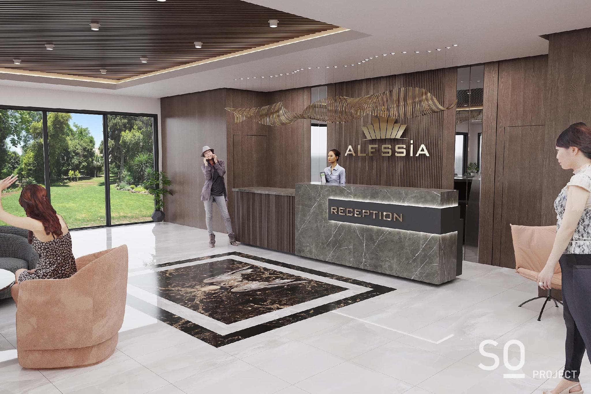 Alessia Hotel & Spa photo 3