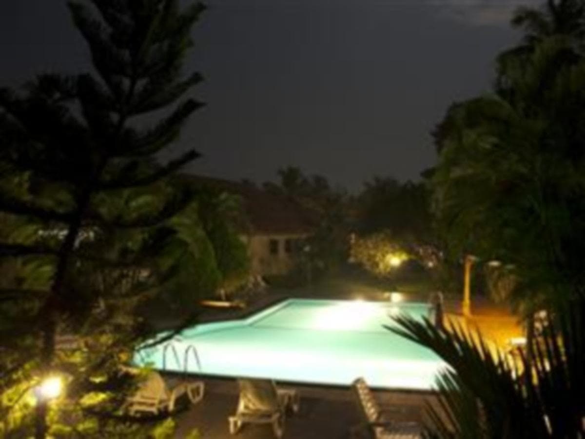 Bougain Villa photo 5