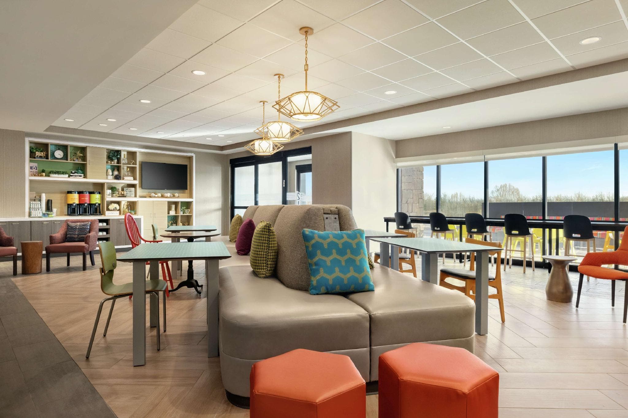Home2 Suites by Hilton Rochester Greece photo 3