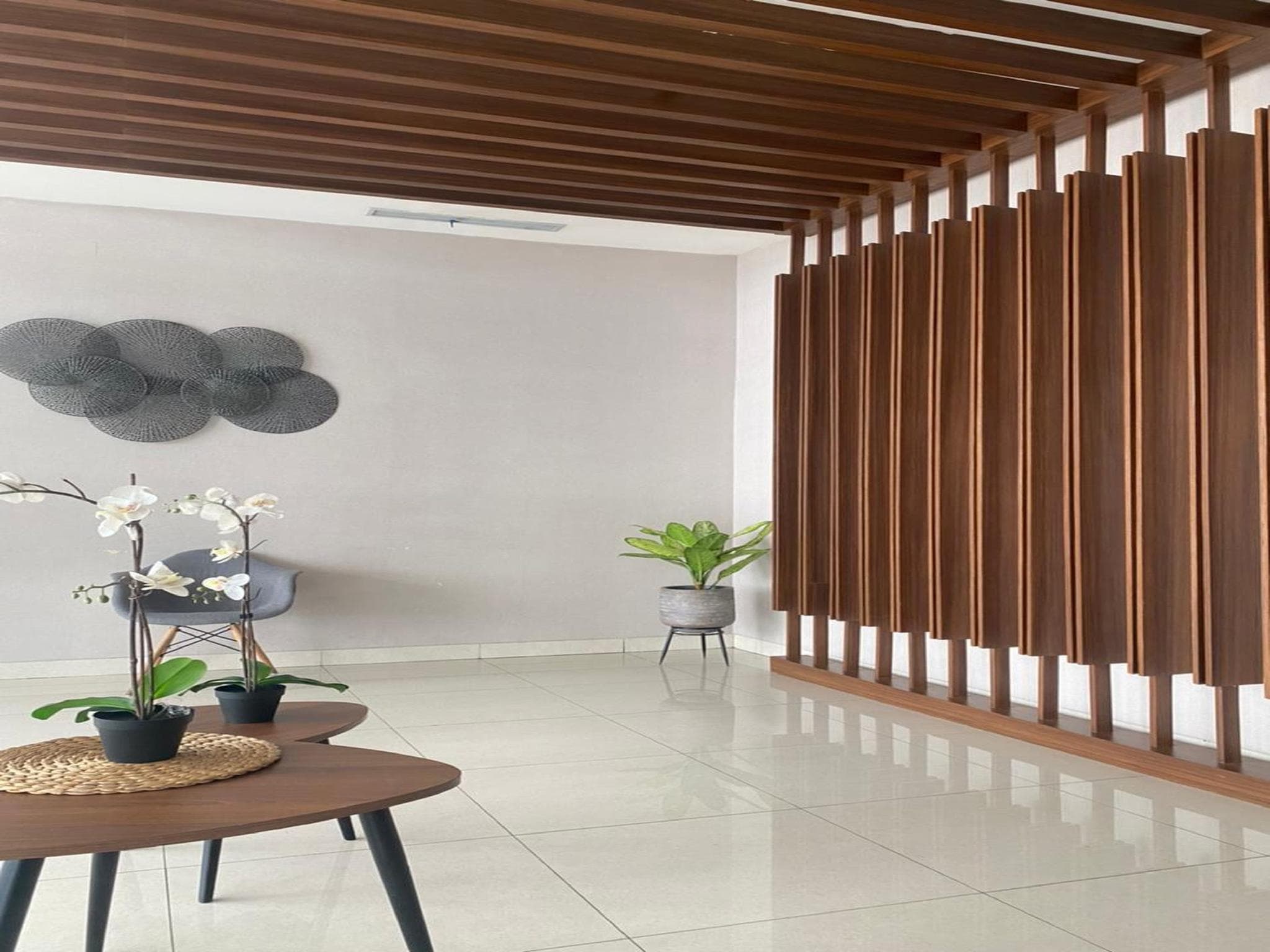 Apartment Springlake Bekasi by Kukami photo 3