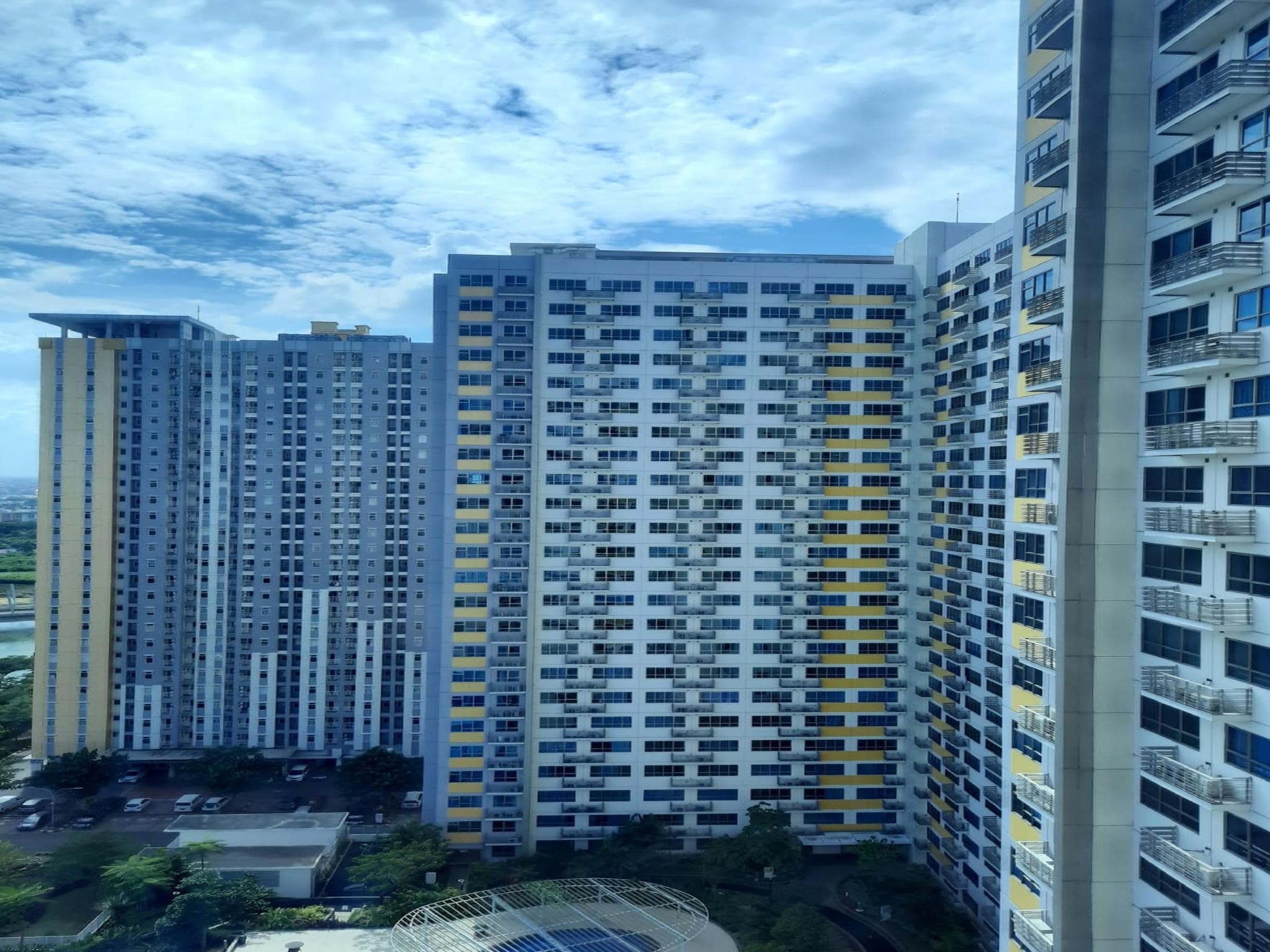 Apartment Springlake Bekasi by Kukami photo 4