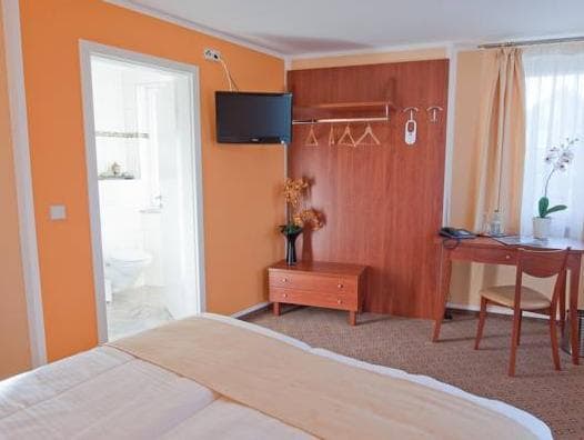 Aristo Hotel Stuttgart Airport-Messe photo 3