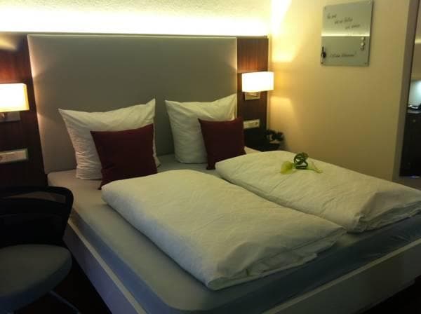 Hotel Jungstil photo 2