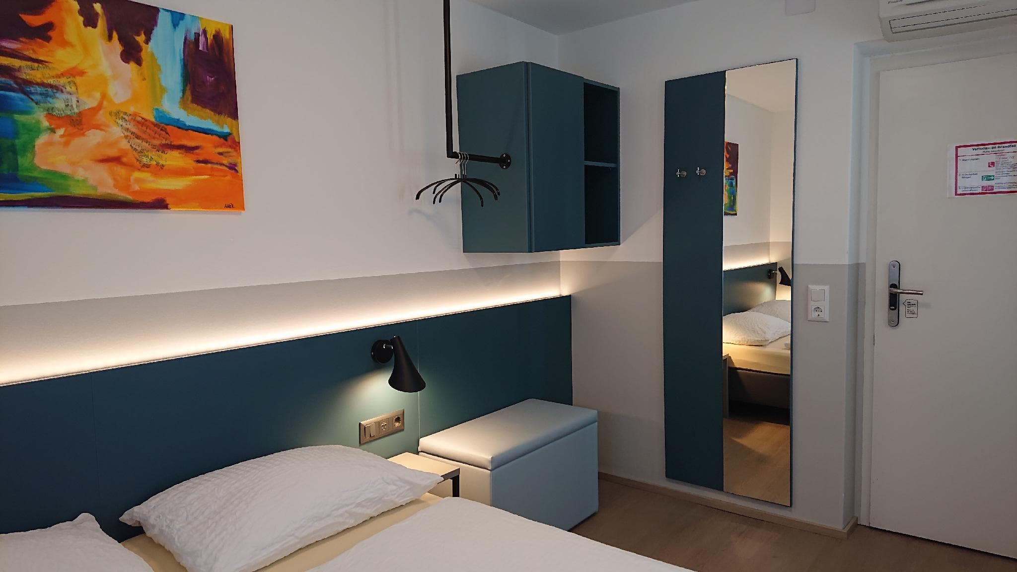 Pension Elisabeth - Rooms & Apartments photo 2