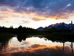 Hotel Gruberhof Innsbruck Igls B&B photo 2