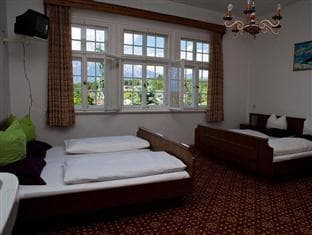 Hotel Gruberhof Innsbruck Igls B&B photo 4