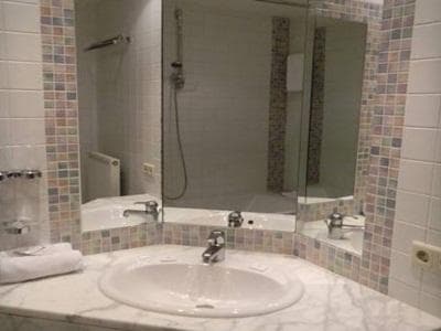 Hotel Gruberhof Innsbruck Igls B&B photo 5