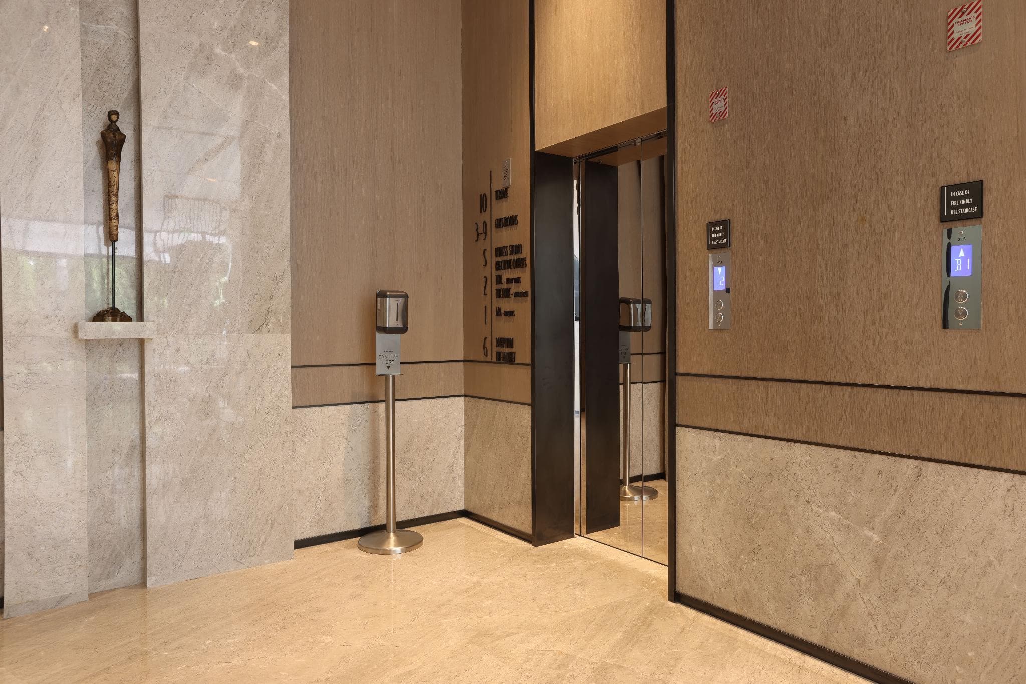 Fairfield by Marriott Vadodara photo 5