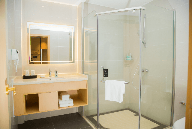 City Comfort Inn Heyuan Jianji University Town Wanda Plaza photo 5