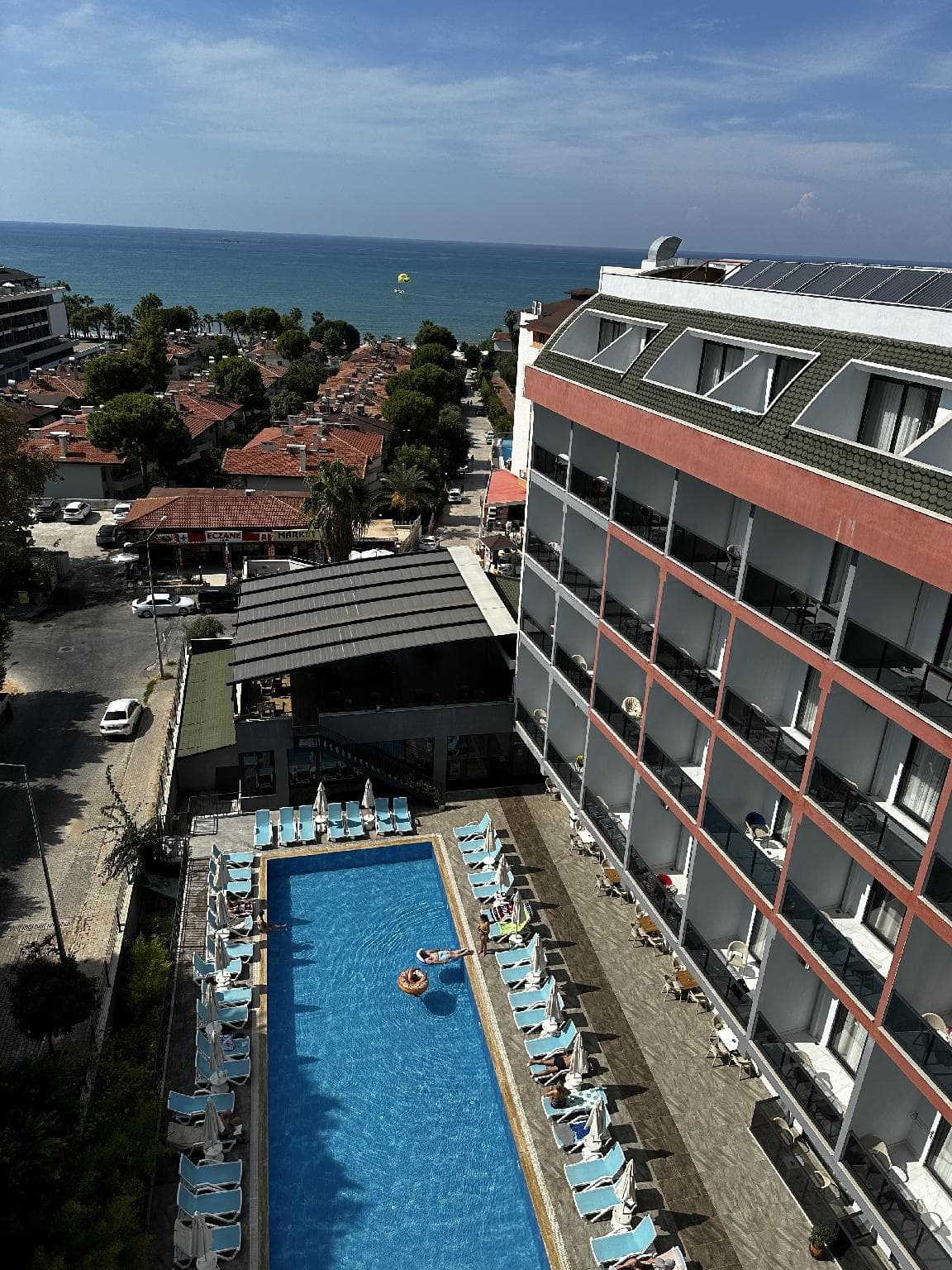Side Golden Rock Spa Hotel - 16+ Adults Only