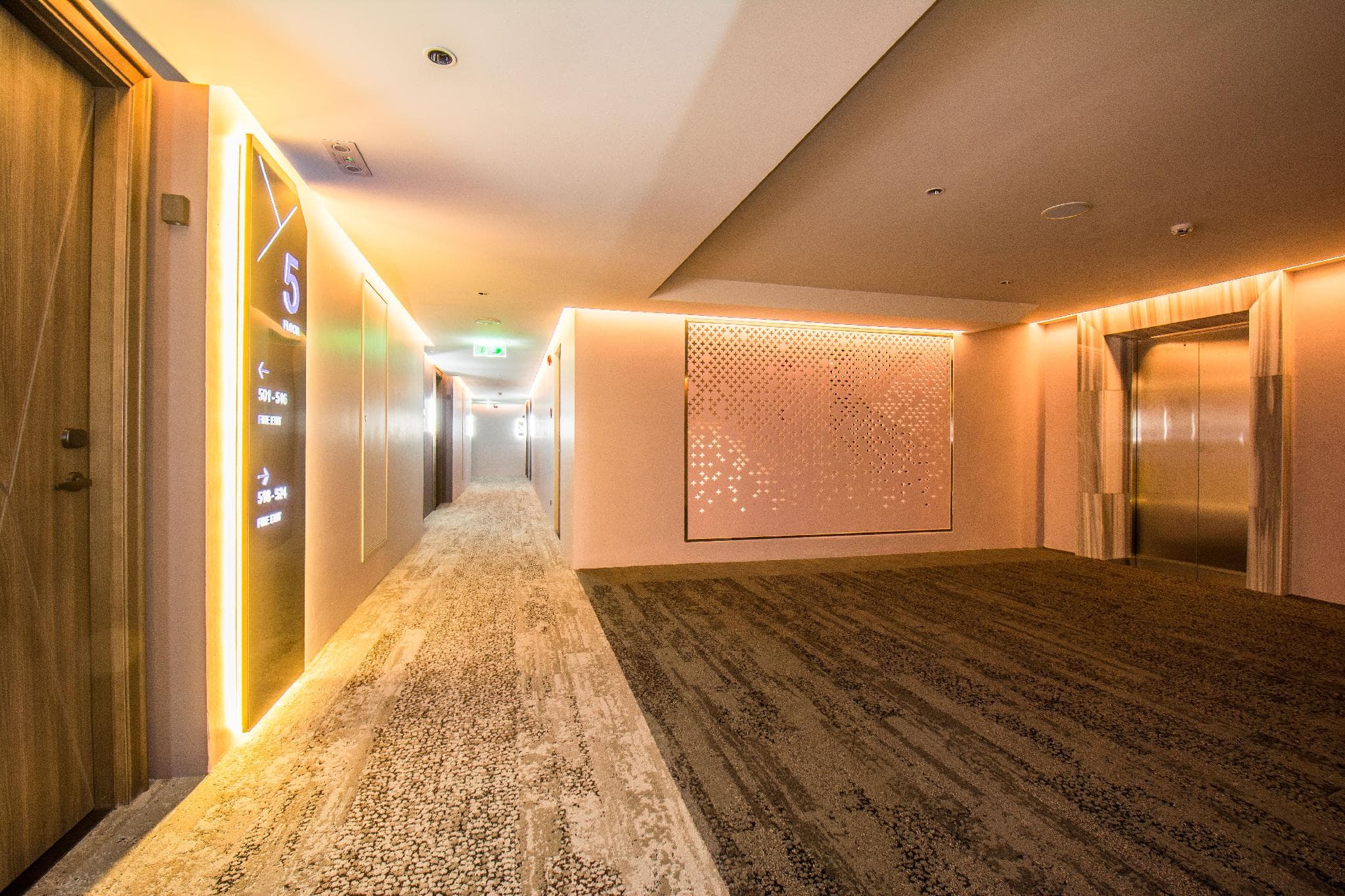 Amethyst Hotel Pattaya photo 4