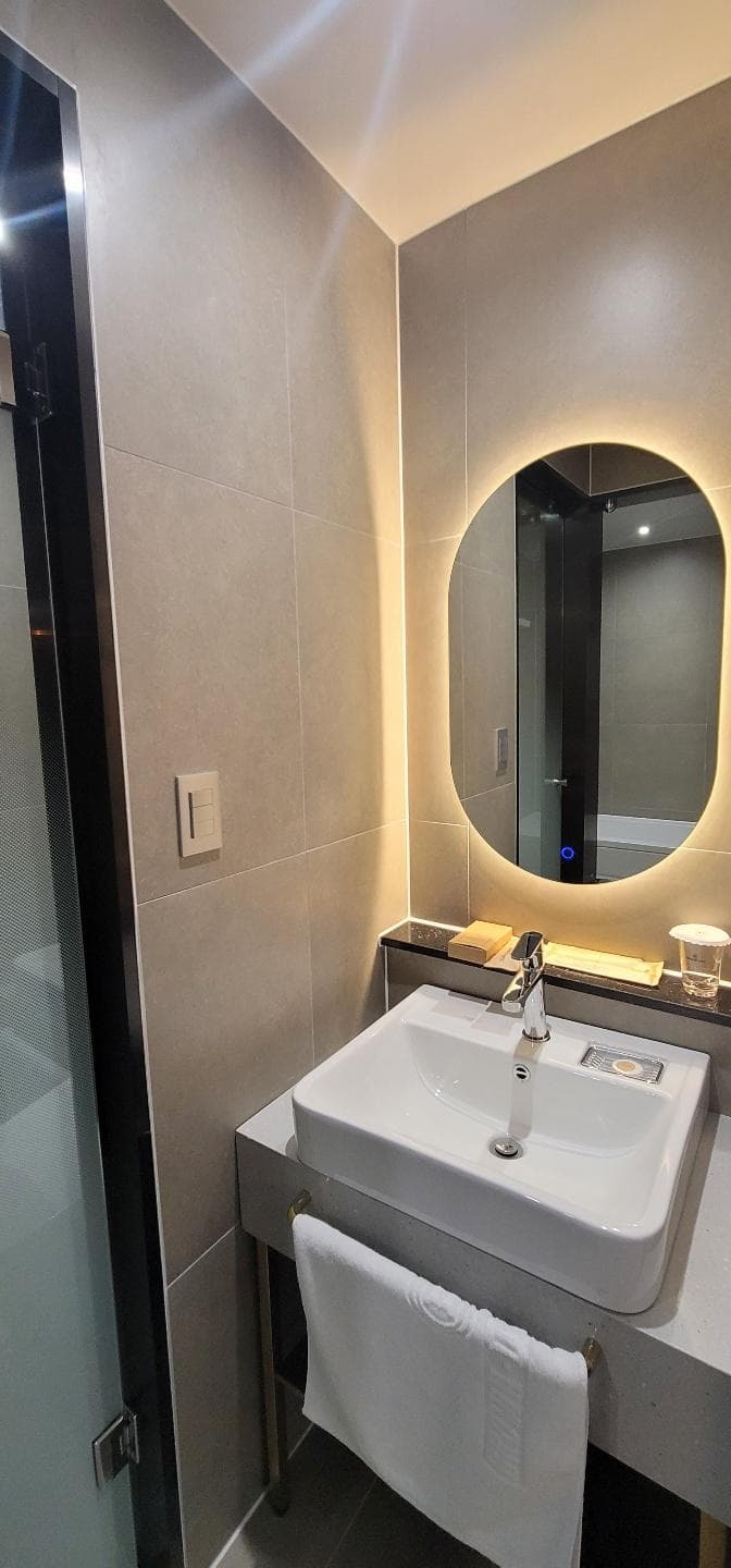 Paju Geumchon Brown Dot Hotel photo 5