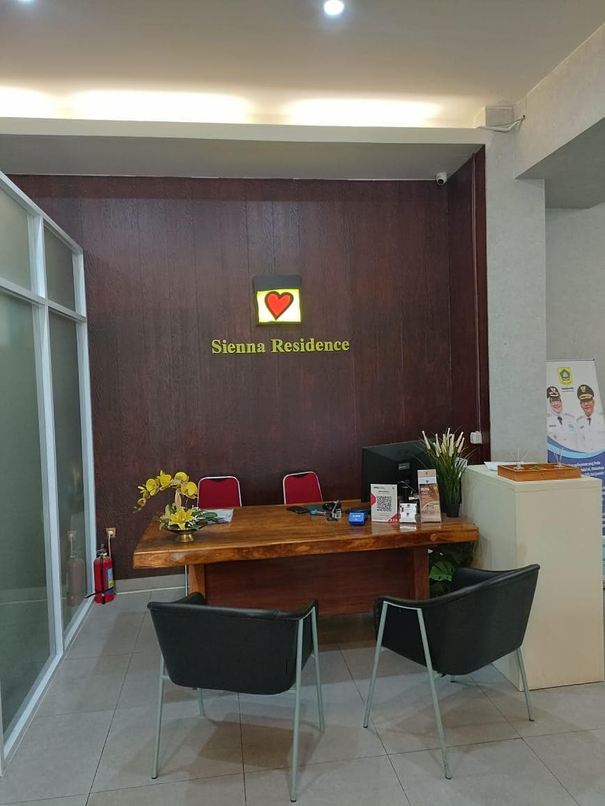 Sienna Residence Bogor photo 5