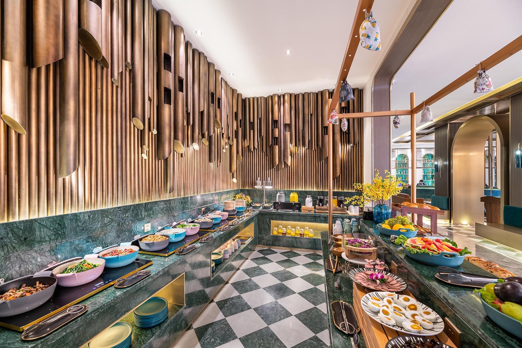 Crystal Orange Hotel Guiyang North Station High Tech Zone photo 5