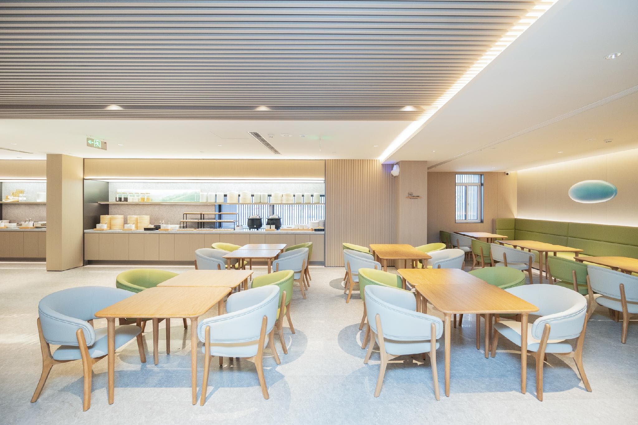 JI Hotel Lianyungang East Ocean Crystal City photo 4