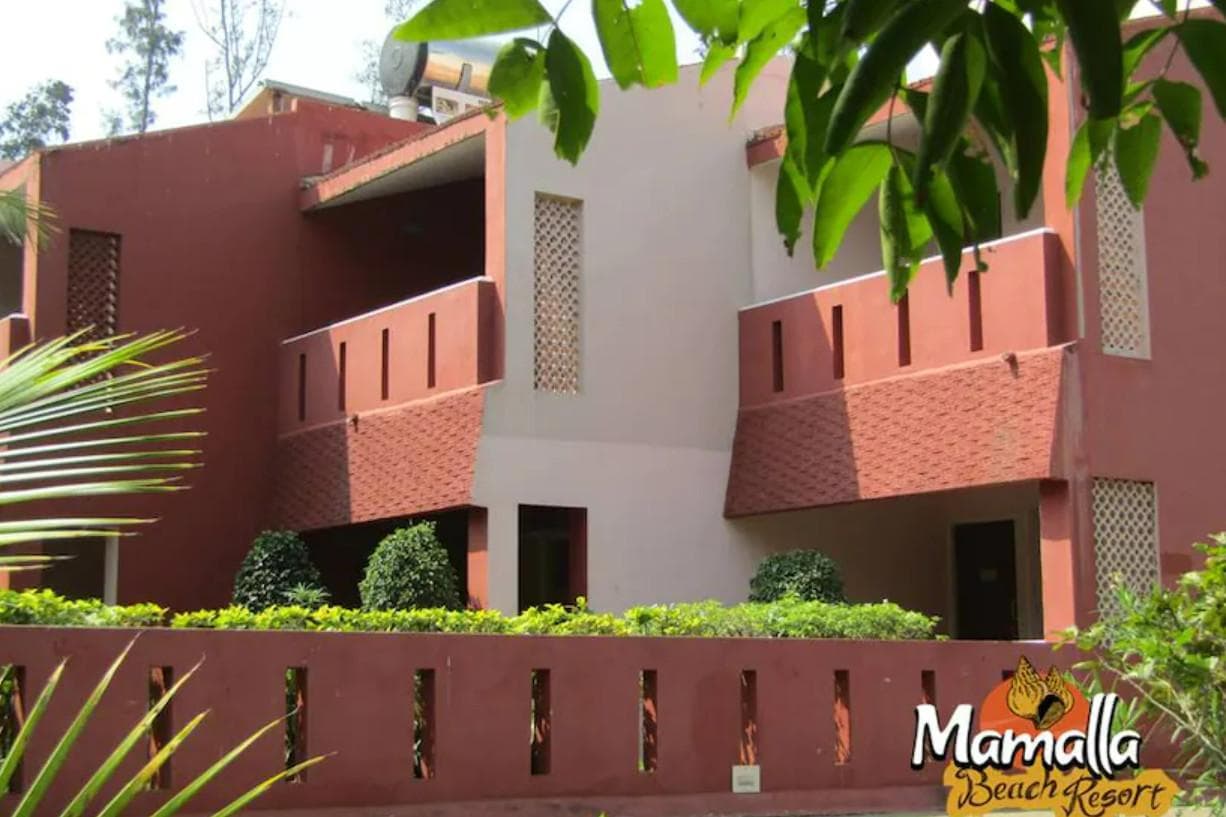 Mamalla Beach Resort photo 3