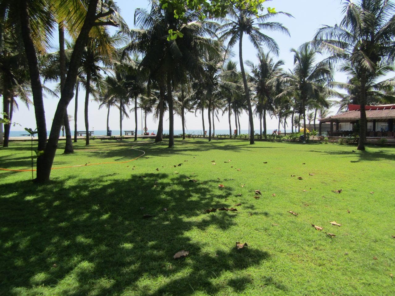 Mamalla Beach Resort photo 5