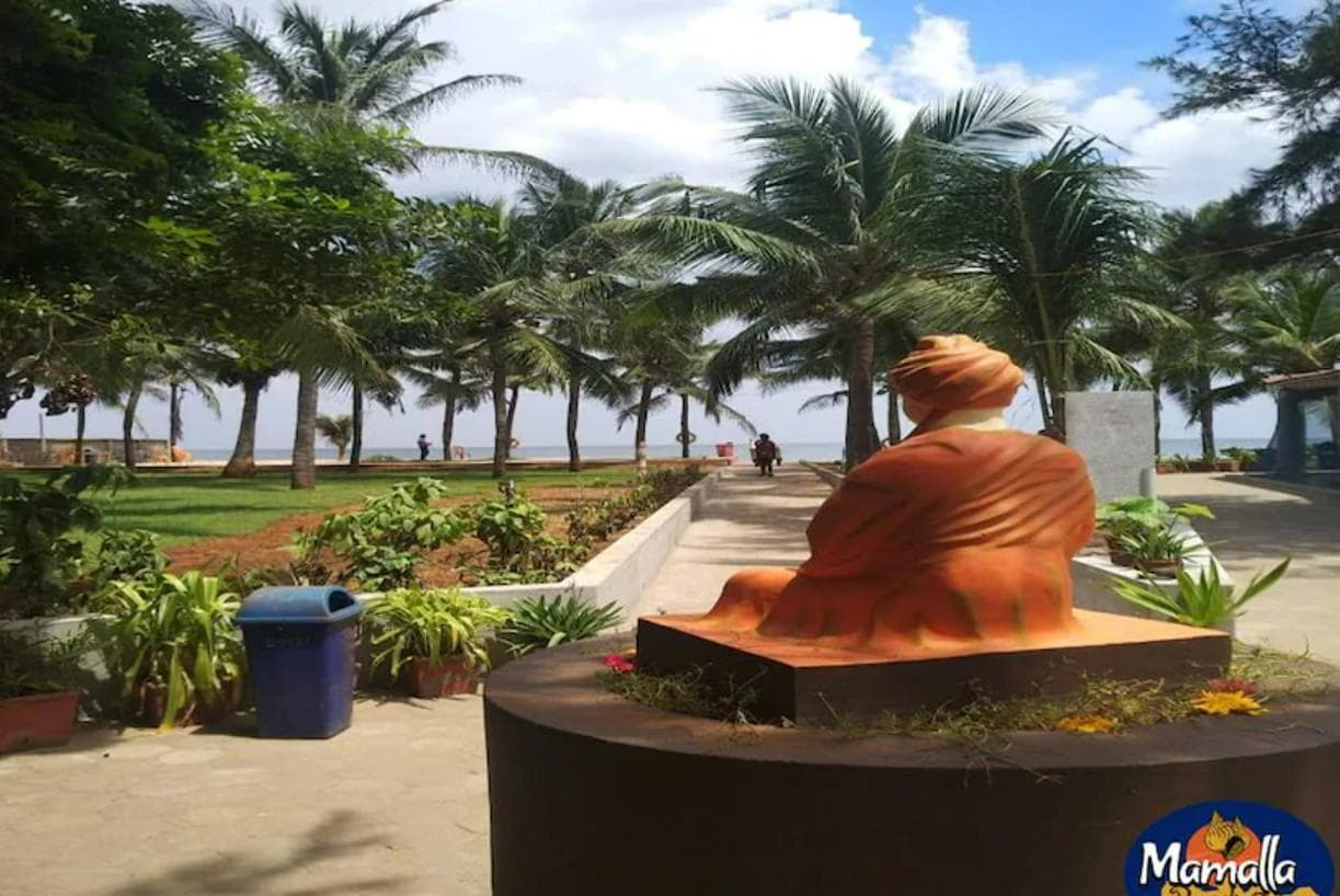 Mamalla Beach Resort photo 4
