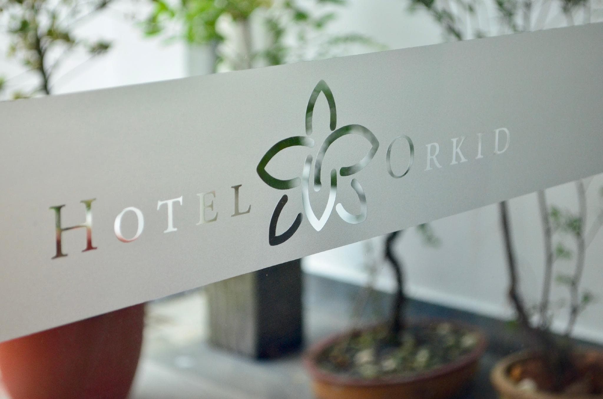 HOTEL ORKID PORT KLANG photo 3